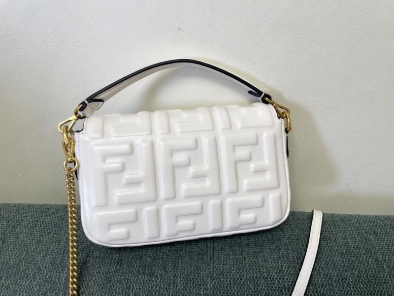 Fendi Baguette Bags